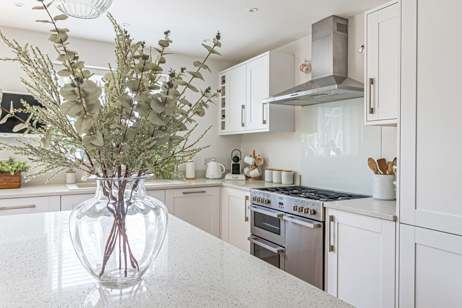 The Maltings, Leighton Buzzard