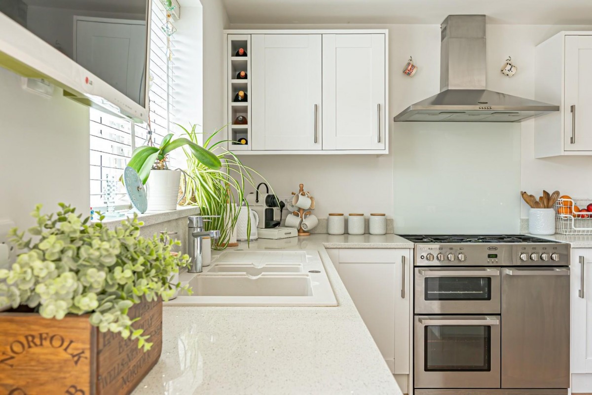 The Maltings, Leighton Buzzard