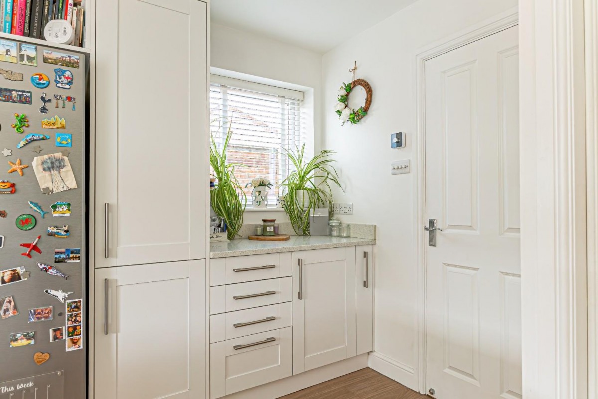 The Maltings, Leighton Buzzard