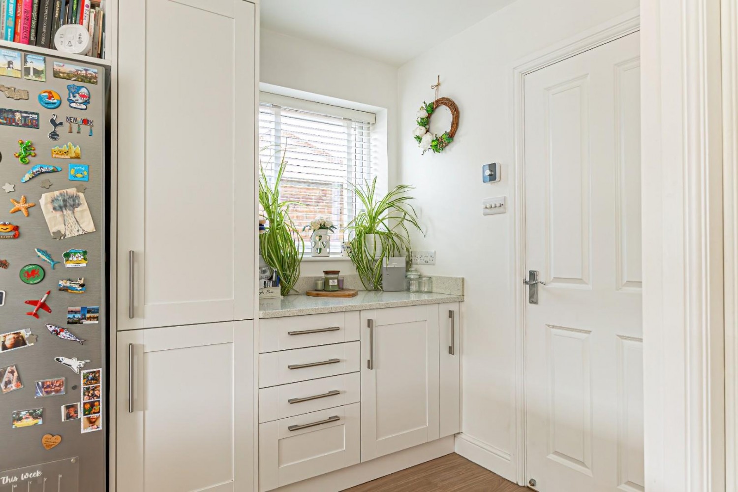 The Maltings, Leighton Buzzard