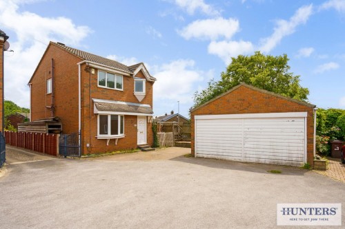 Richmond Close, Bramley, Leeds
