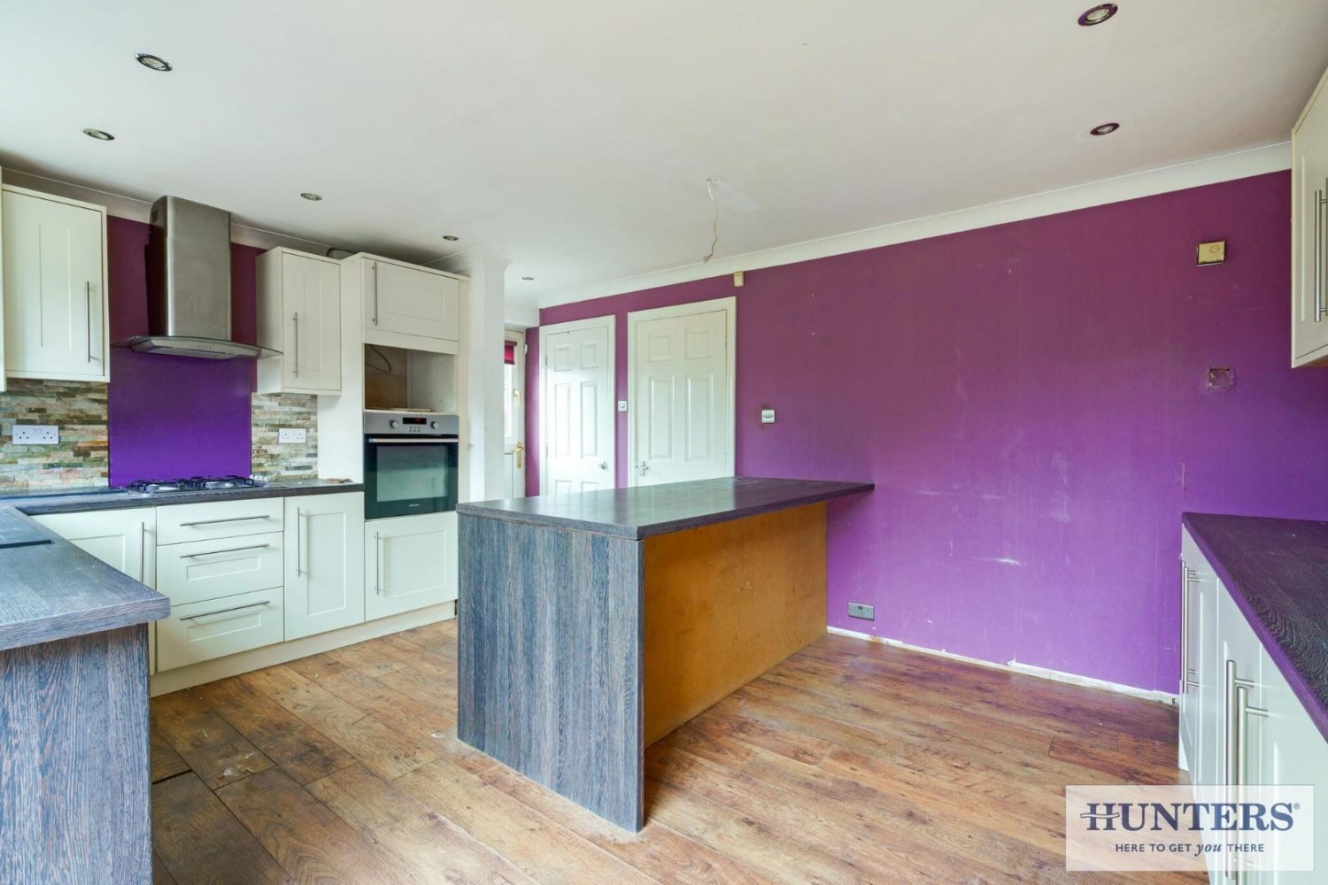 Richmond Close, Bramley, Leeds