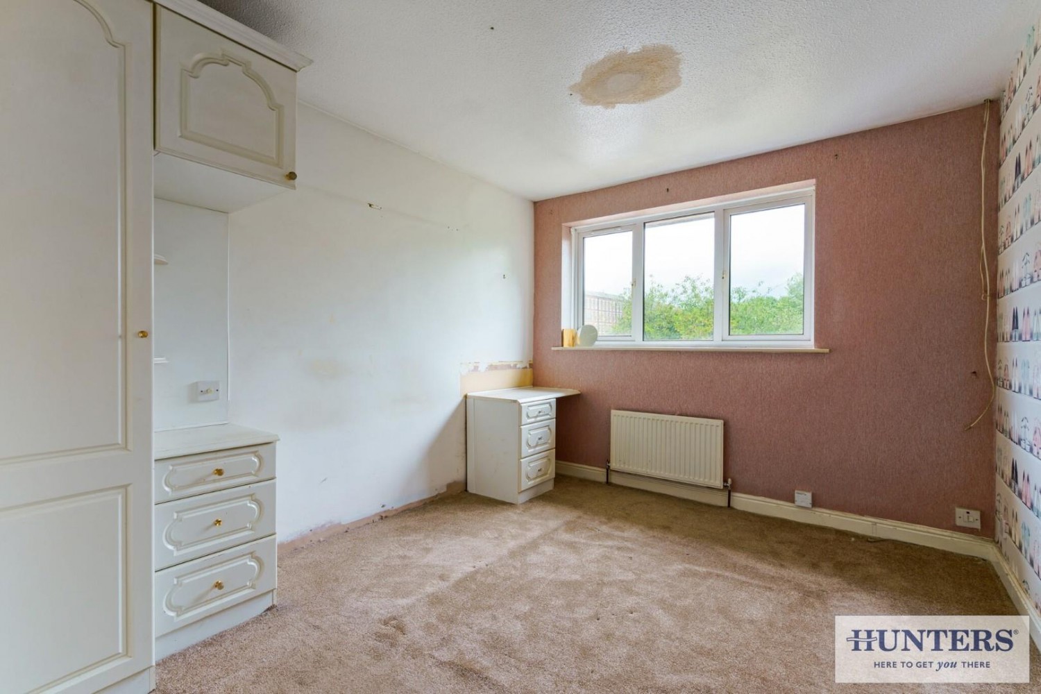 Richmond Close, Bramley, Leeds