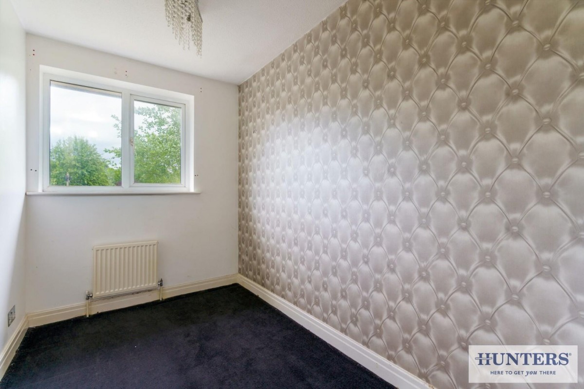 Richmond Close, Bramley, Leeds