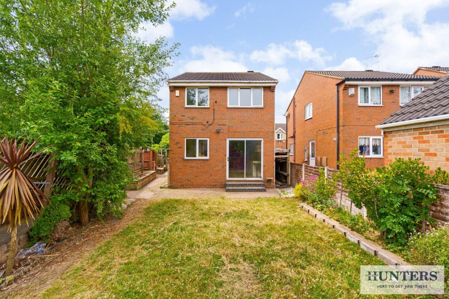 Richmond Close, Bramley, Leeds
