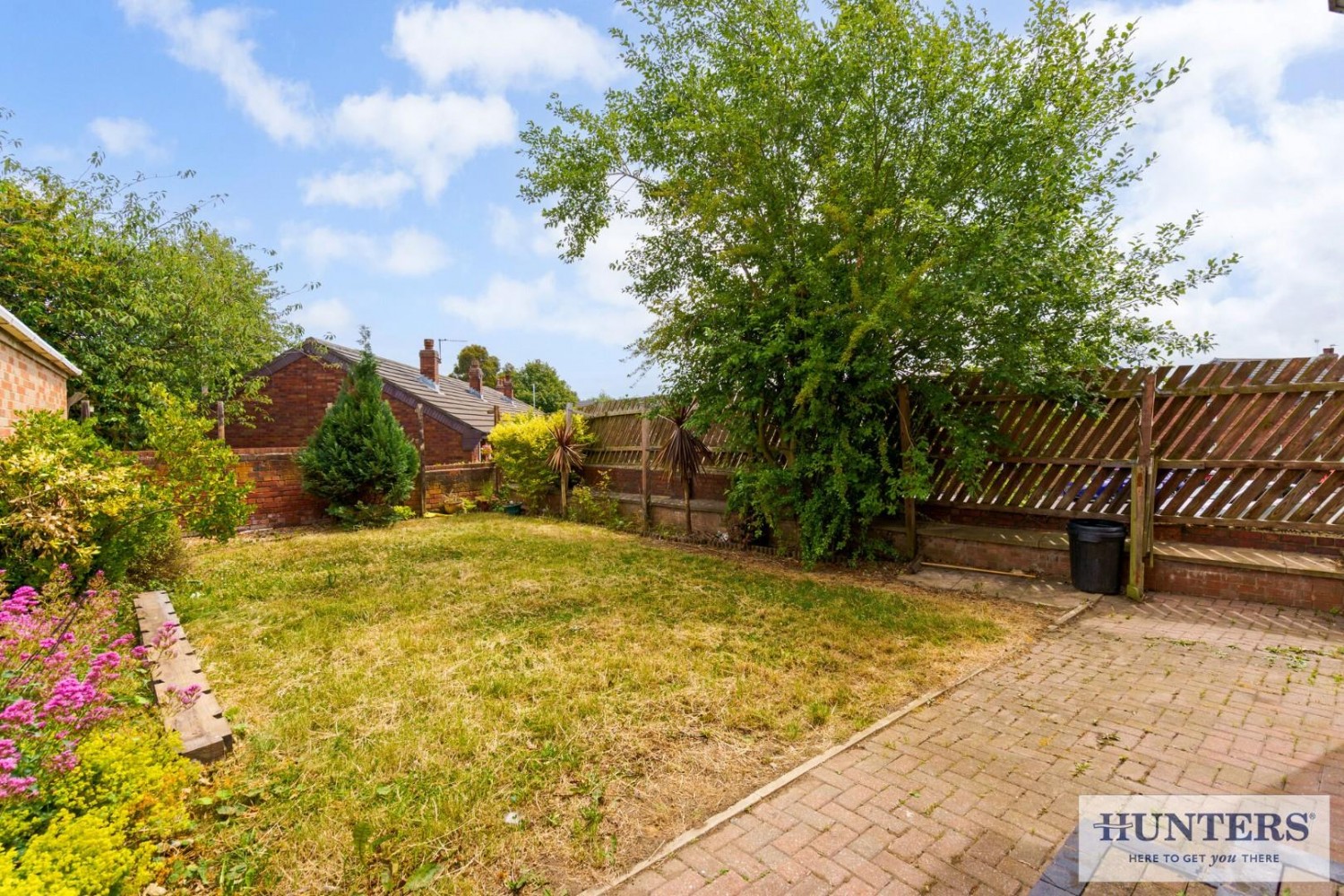 Richmond Close, Bramley, Leeds