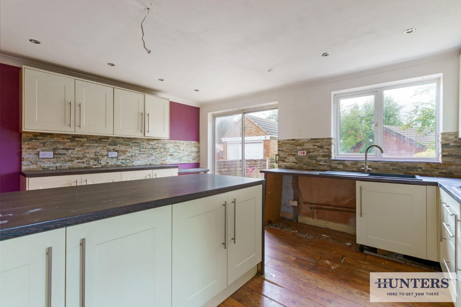 Richmond Close, Bramley, Leeds