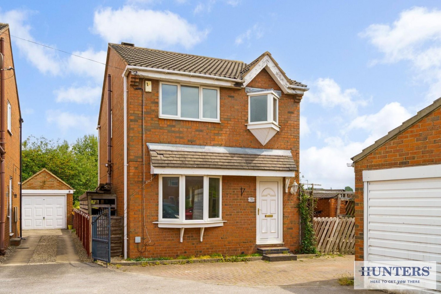 Richmond Close, Bramley, Leeds