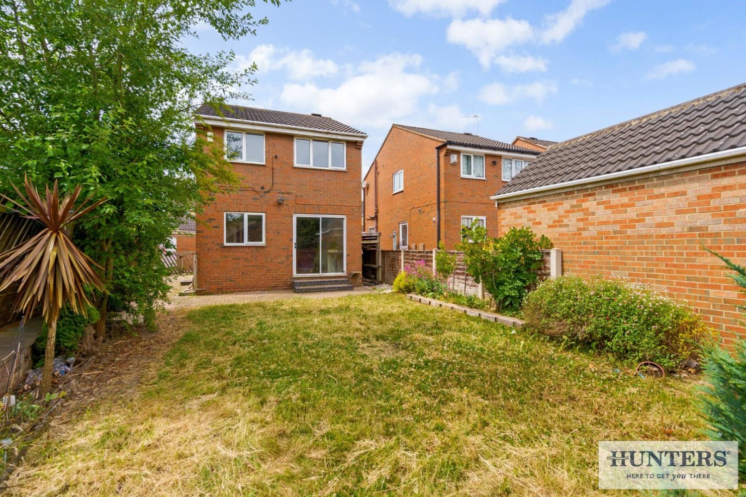 Richmond Close, Bramley, Leeds