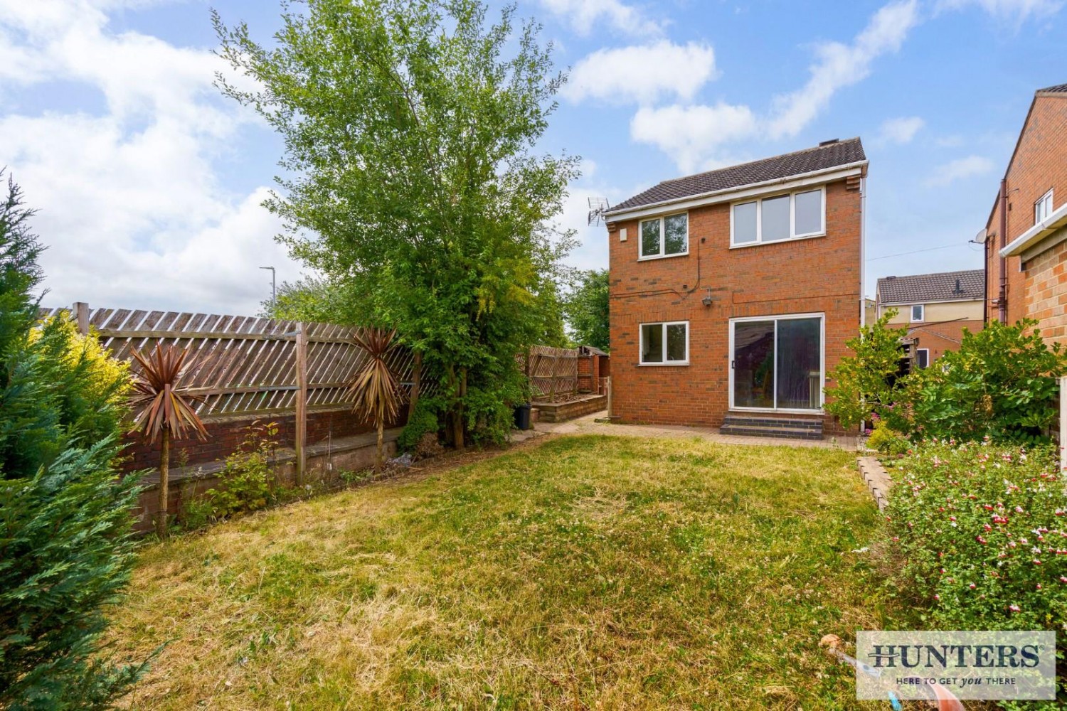 Richmond Close, Bramley, Leeds