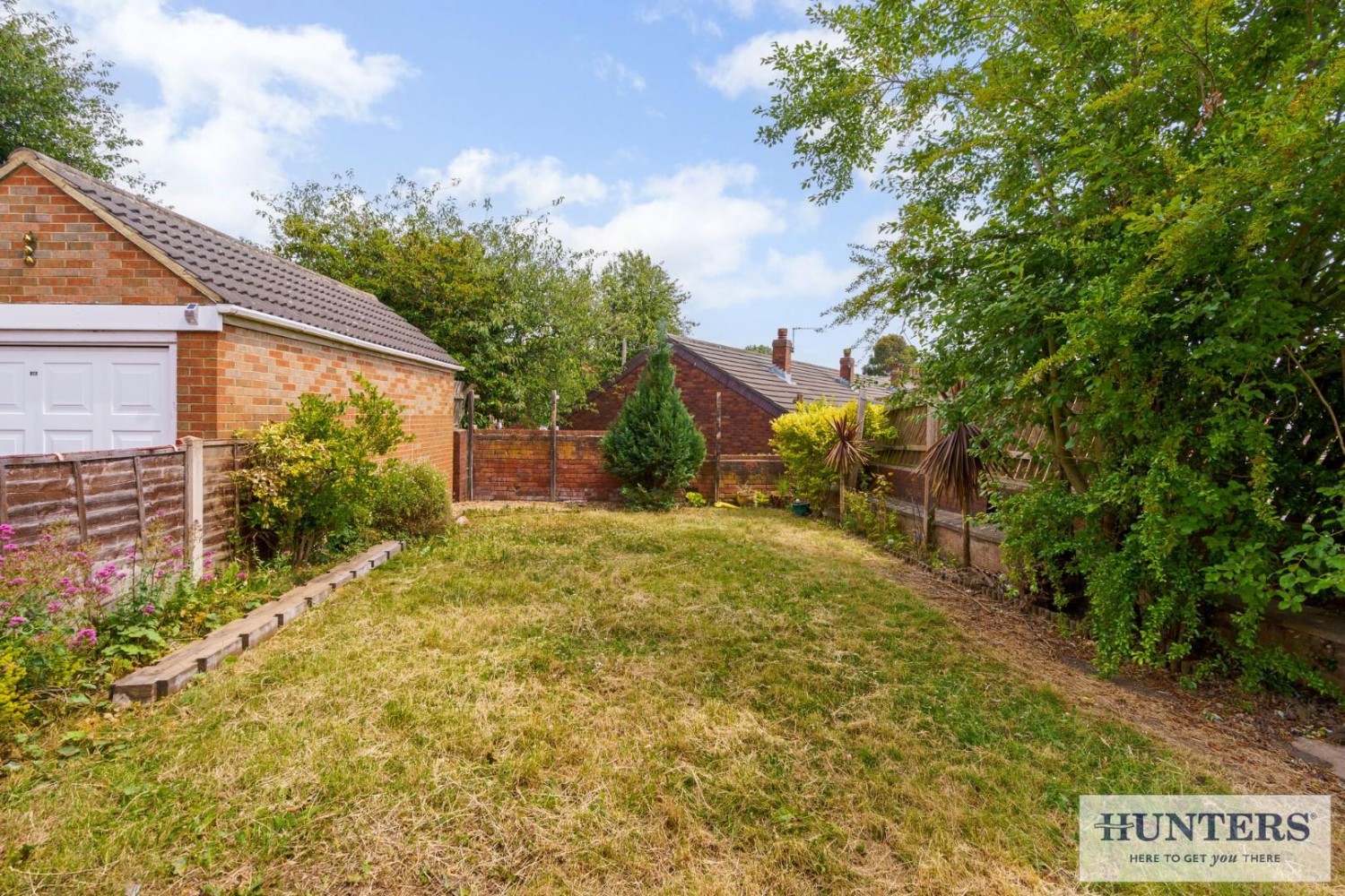 Richmond Close, Bramley, Leeds