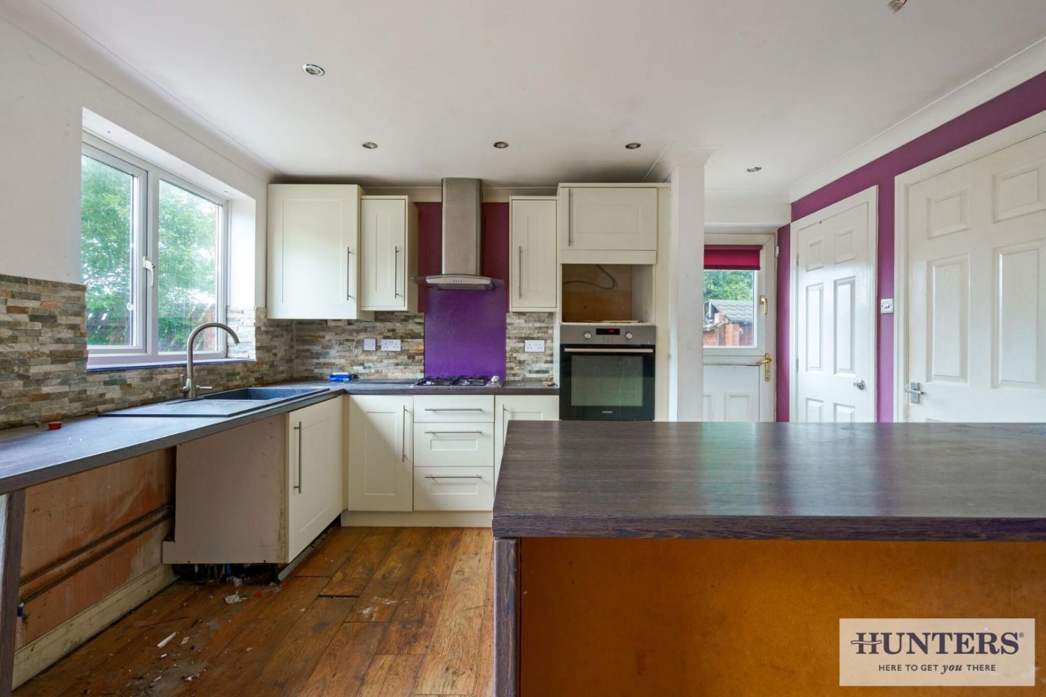 Richmond Close, Bramley, Leeds