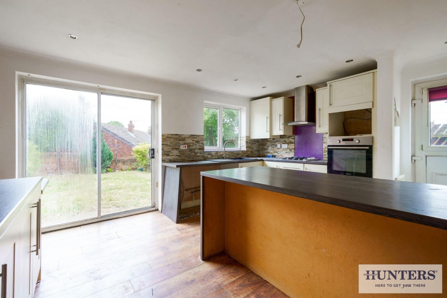 Richmond Close, Bramley, Leeds