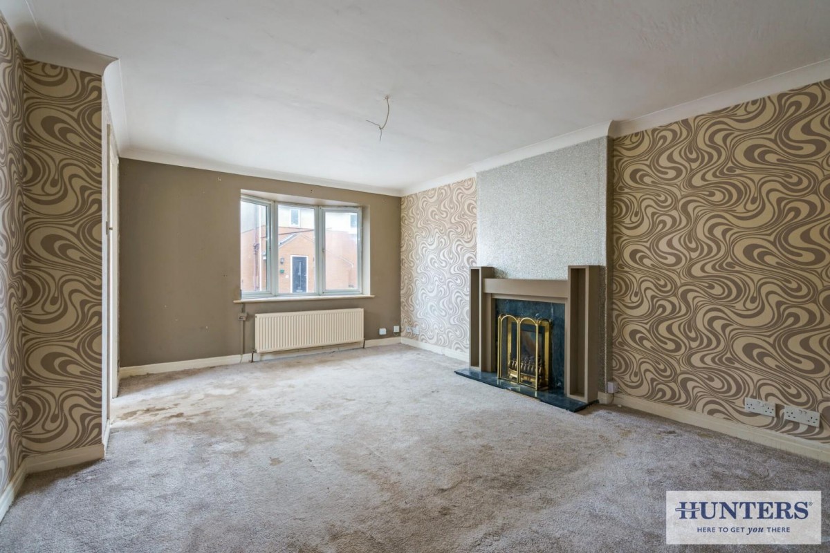 Richmond Close, Bramley, Leeds