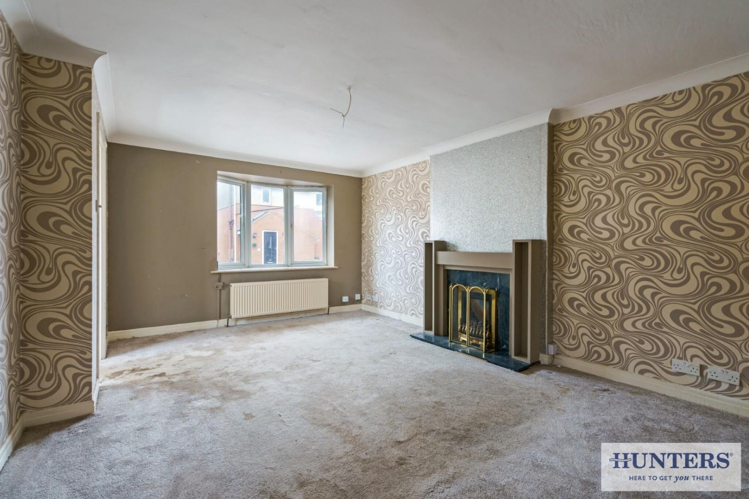 Richmond Close, Bramley, Leeds