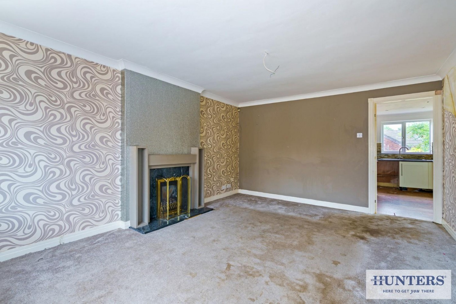 Richmond Close, Bramley, Leeds