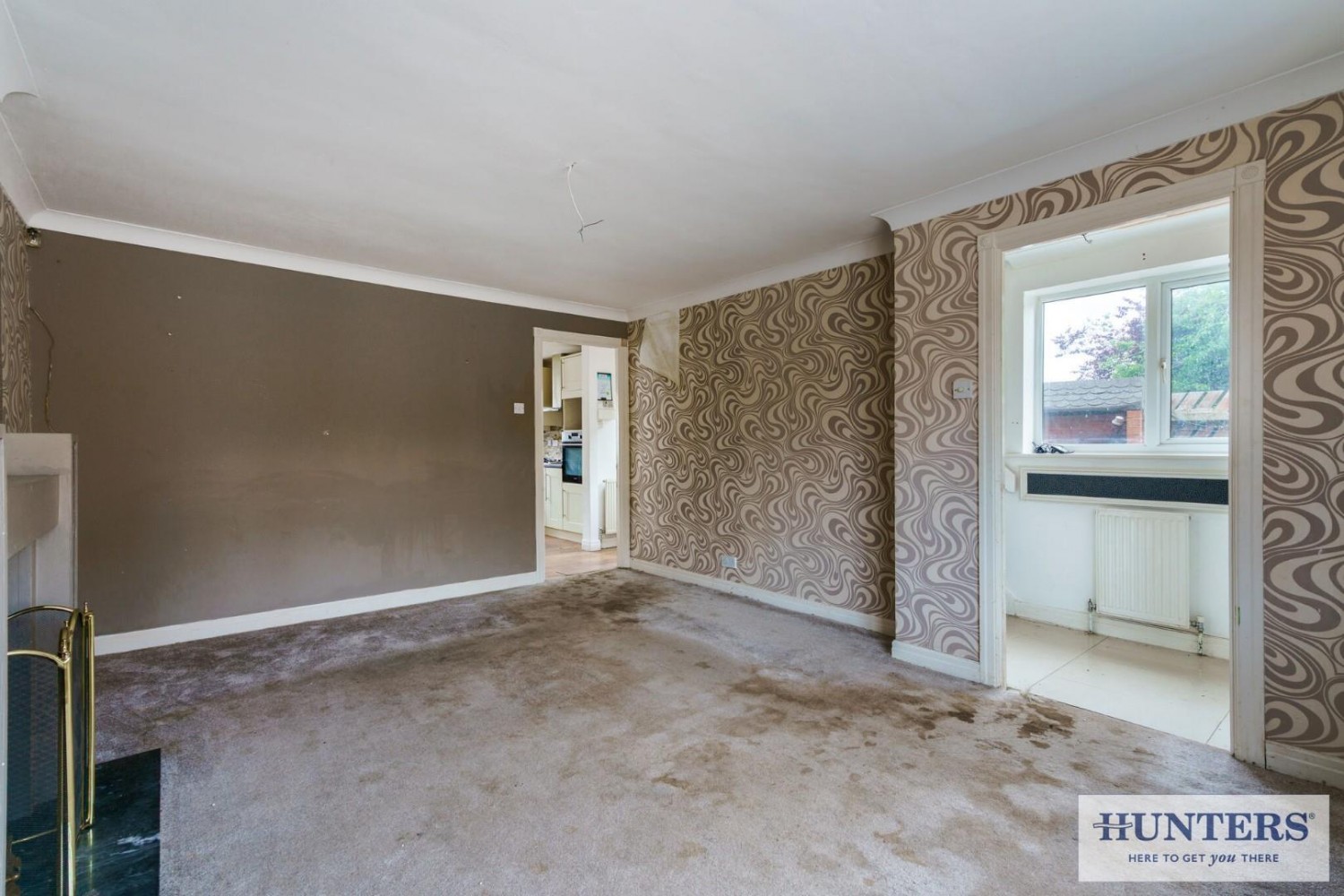 Richmond Close, Bramley, Leeds