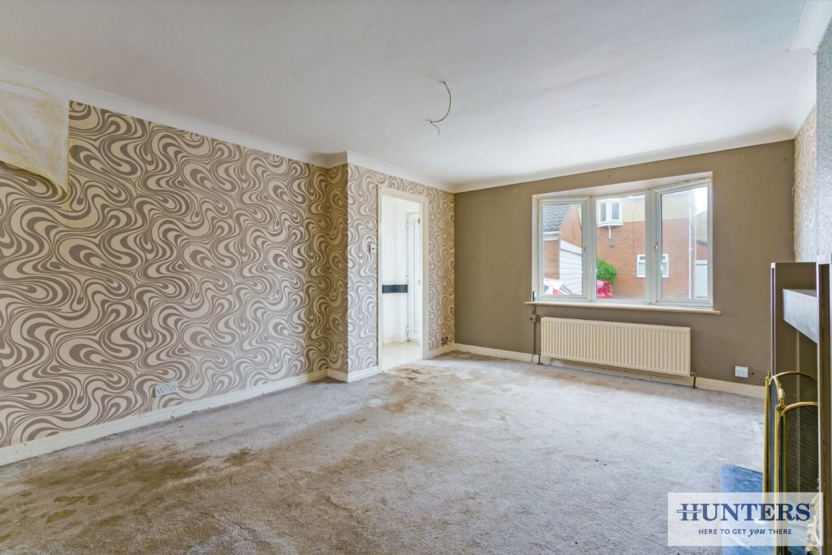 Richmond Close, Bramley, Leeds