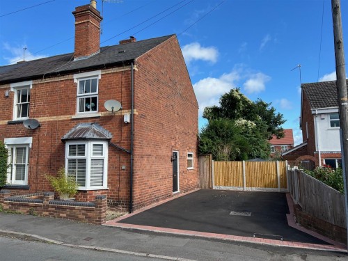 Brook Street, Stourbridge, DY8 3XB