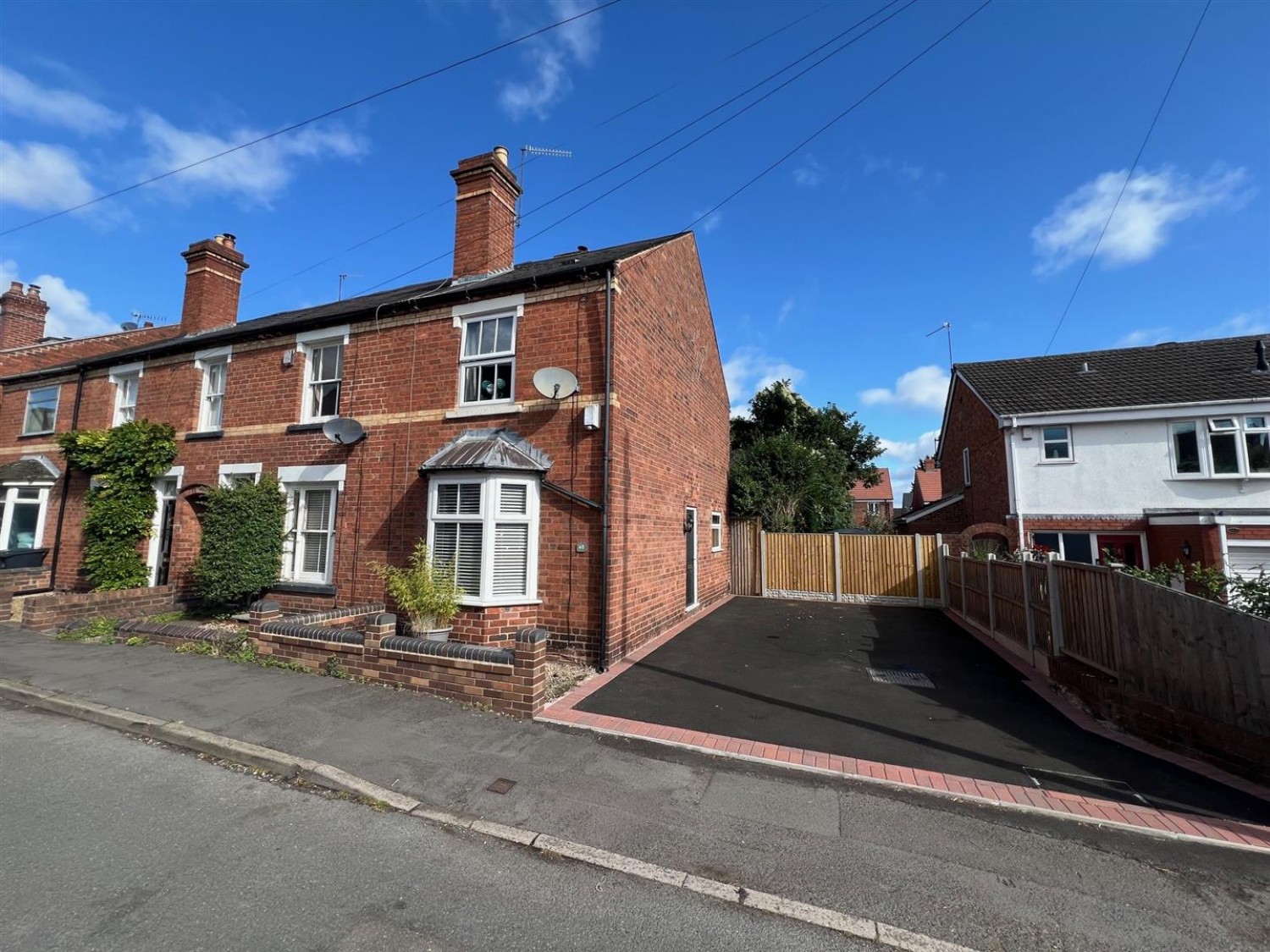 Brook Street, Stourbridge, DY8 3XB