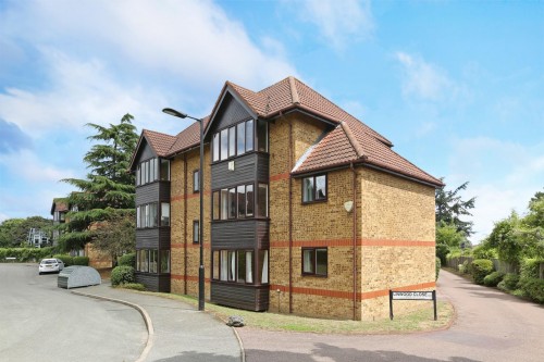 Linwood Close, London