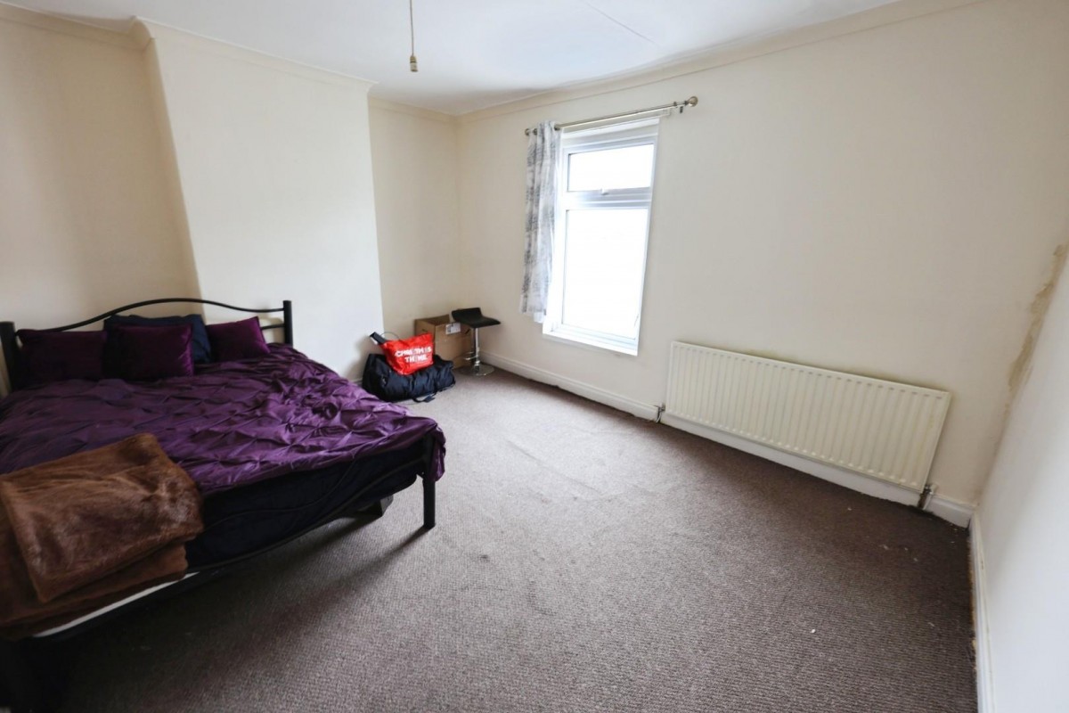 East Avenue, Coundon, Bishop Auckland