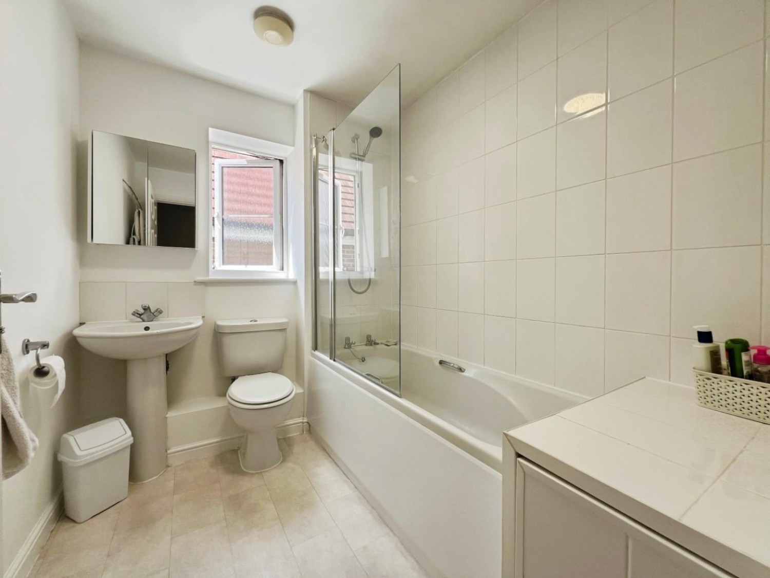 Rene Mac Kisray Place, Repton Park