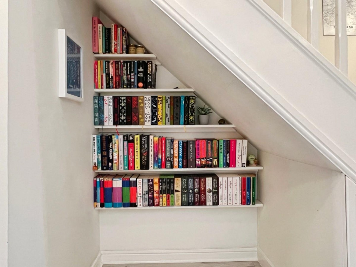 Rene Mac Kisray Place, Repton Park