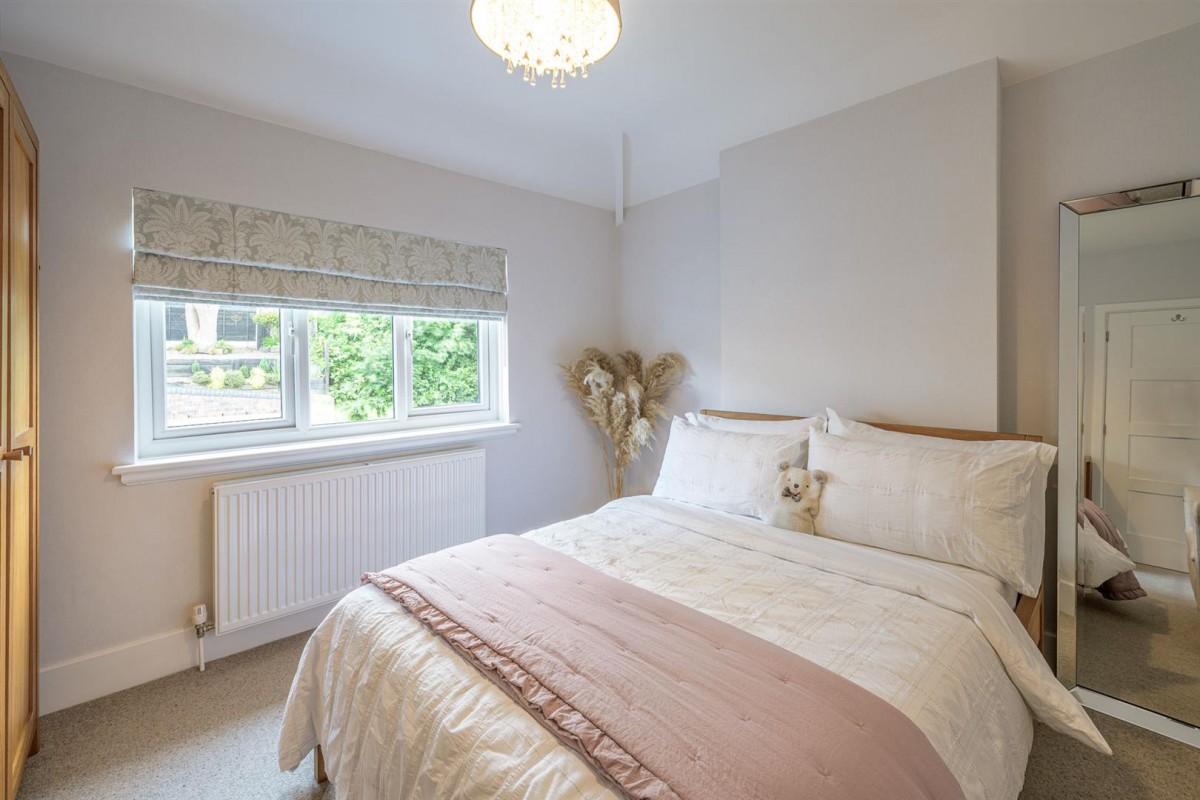 Banners Lane, Halesowen, B63 2AU