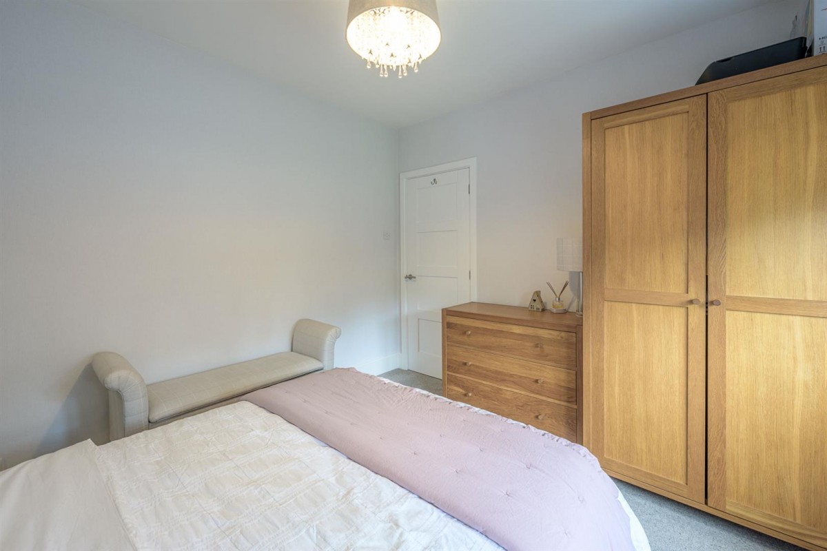 Banners Lane, Halesowen, B63 2AU