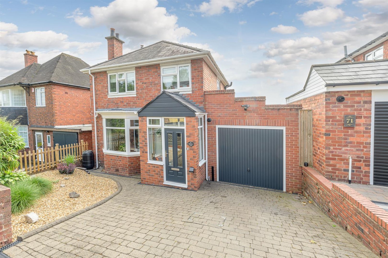 Banners Lane, Halesowen, B63 2AU