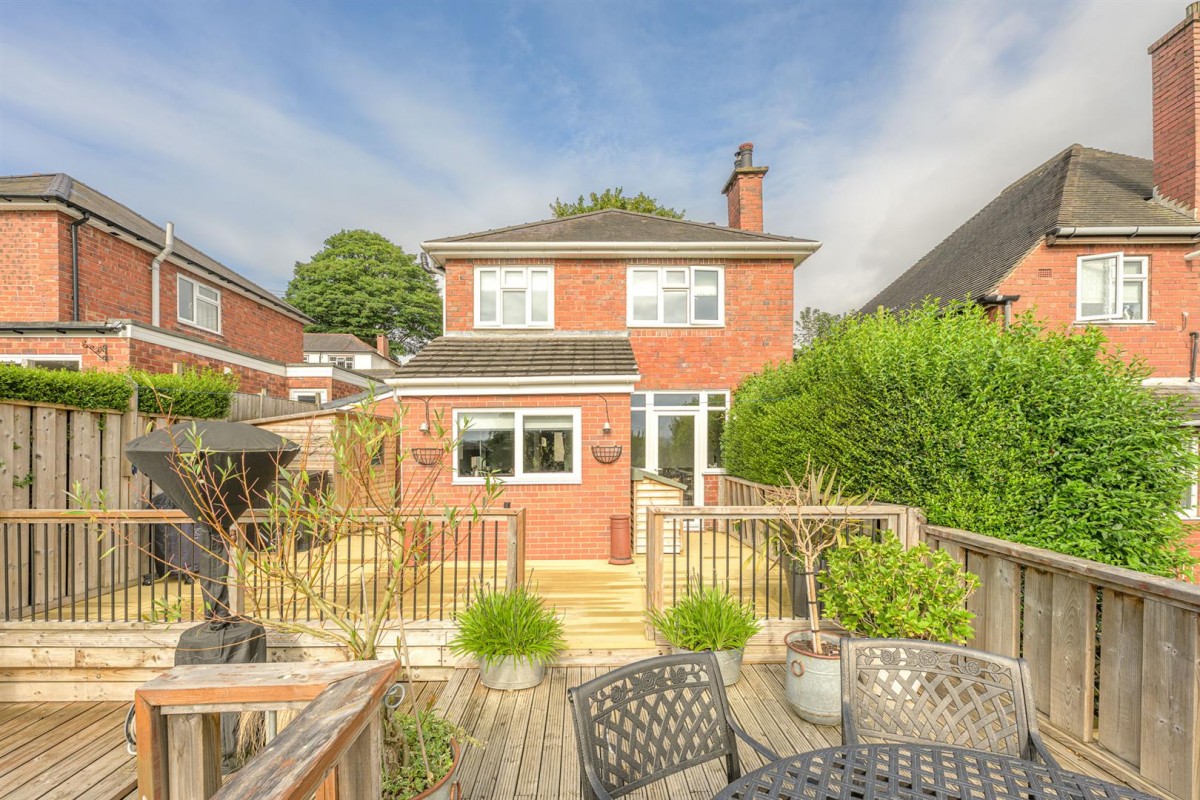 Banners Lane, Halesowen, B63 2AU