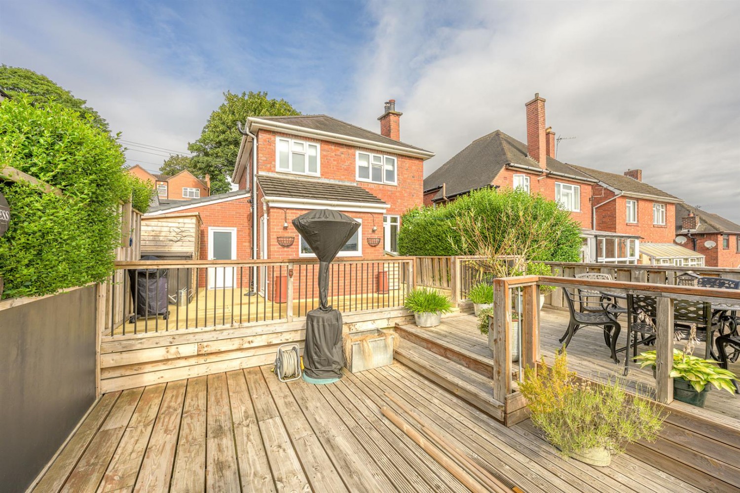 Banners Lane, Halesowen, B63 2AU