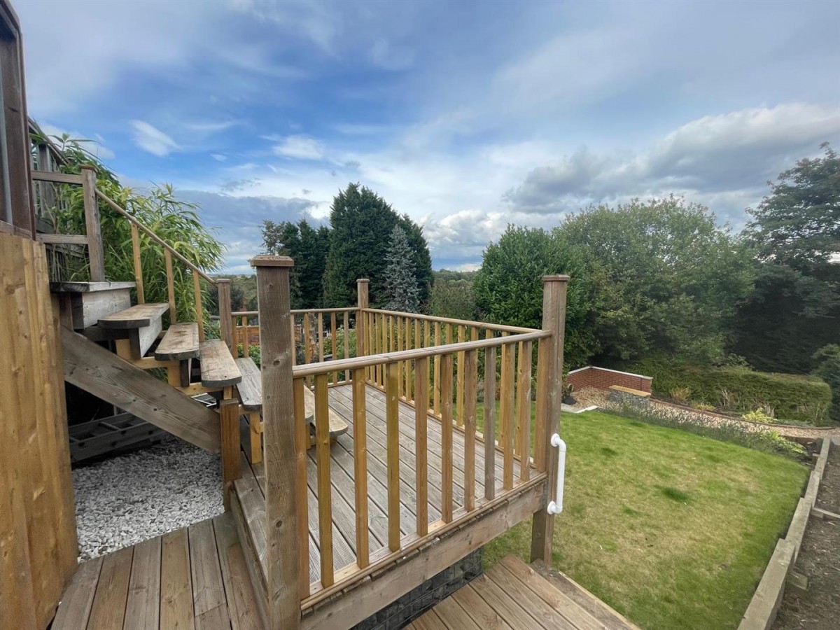 Banners Lane, Halesowen, B63 2AU