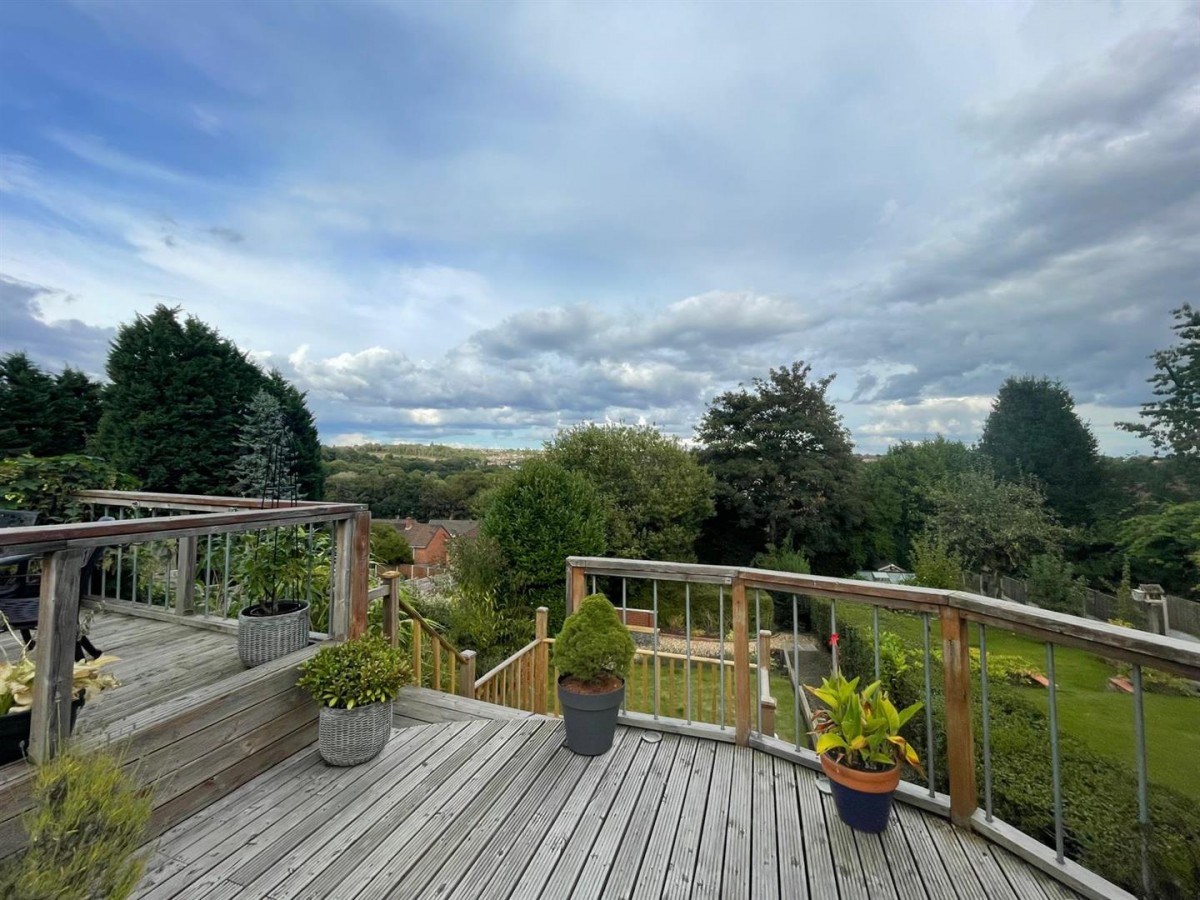 Banners Lane, Halesowen, B63 2AU