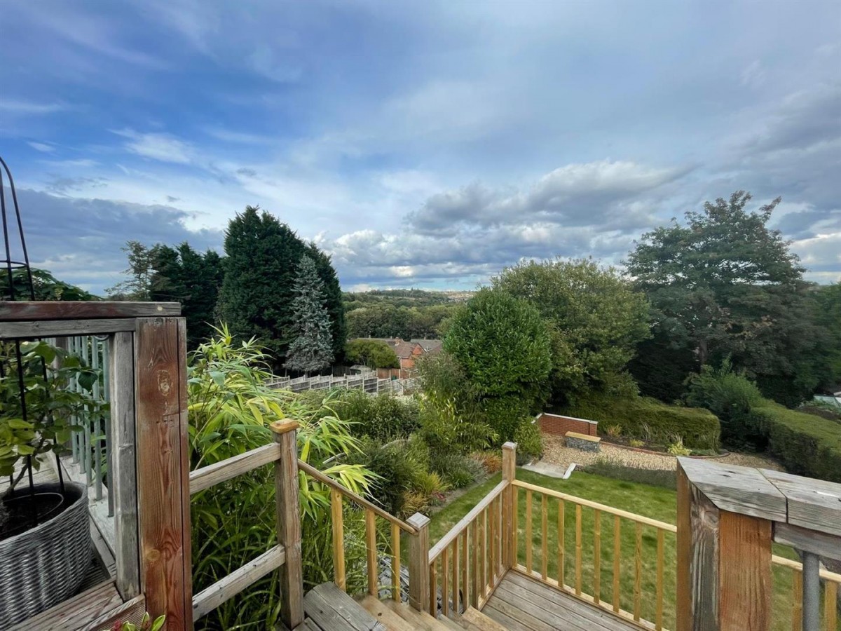 Banners Lane, Halesowen, B63 2AU