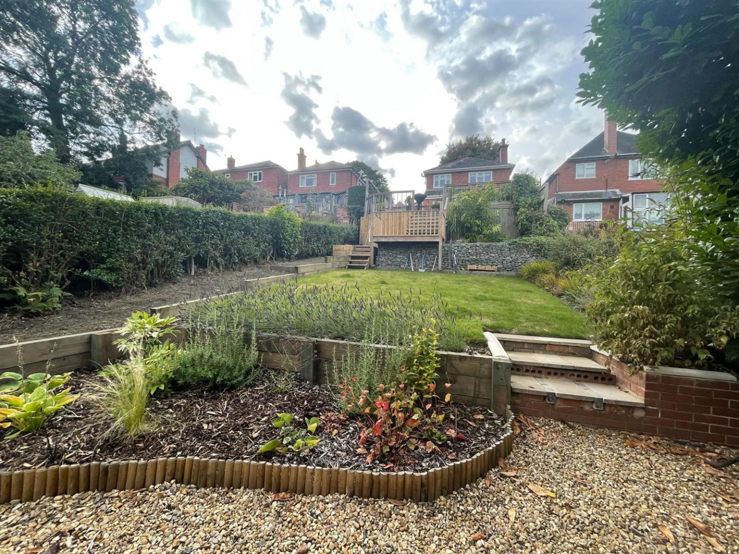 Banners Lane, Halesowen, B63 2AU