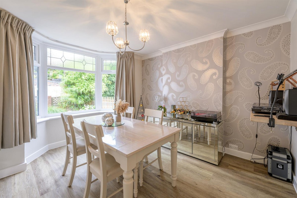 Banners Lane, Halesowen, B63 2AU