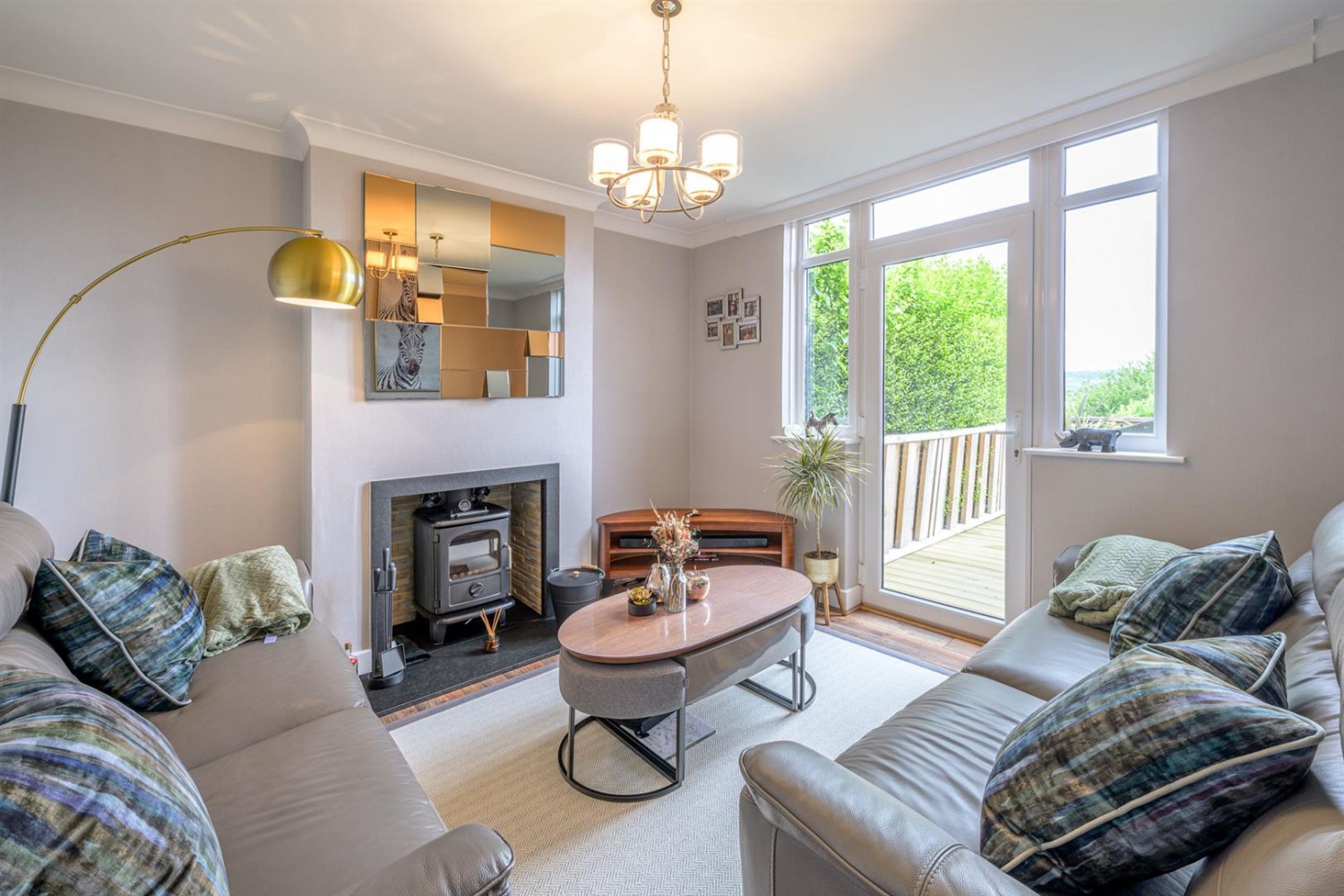 Banners Lane, Halesowen, B63 2AU