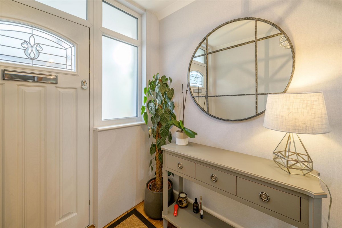 Banners Lane, Halesowen, B63 2AU