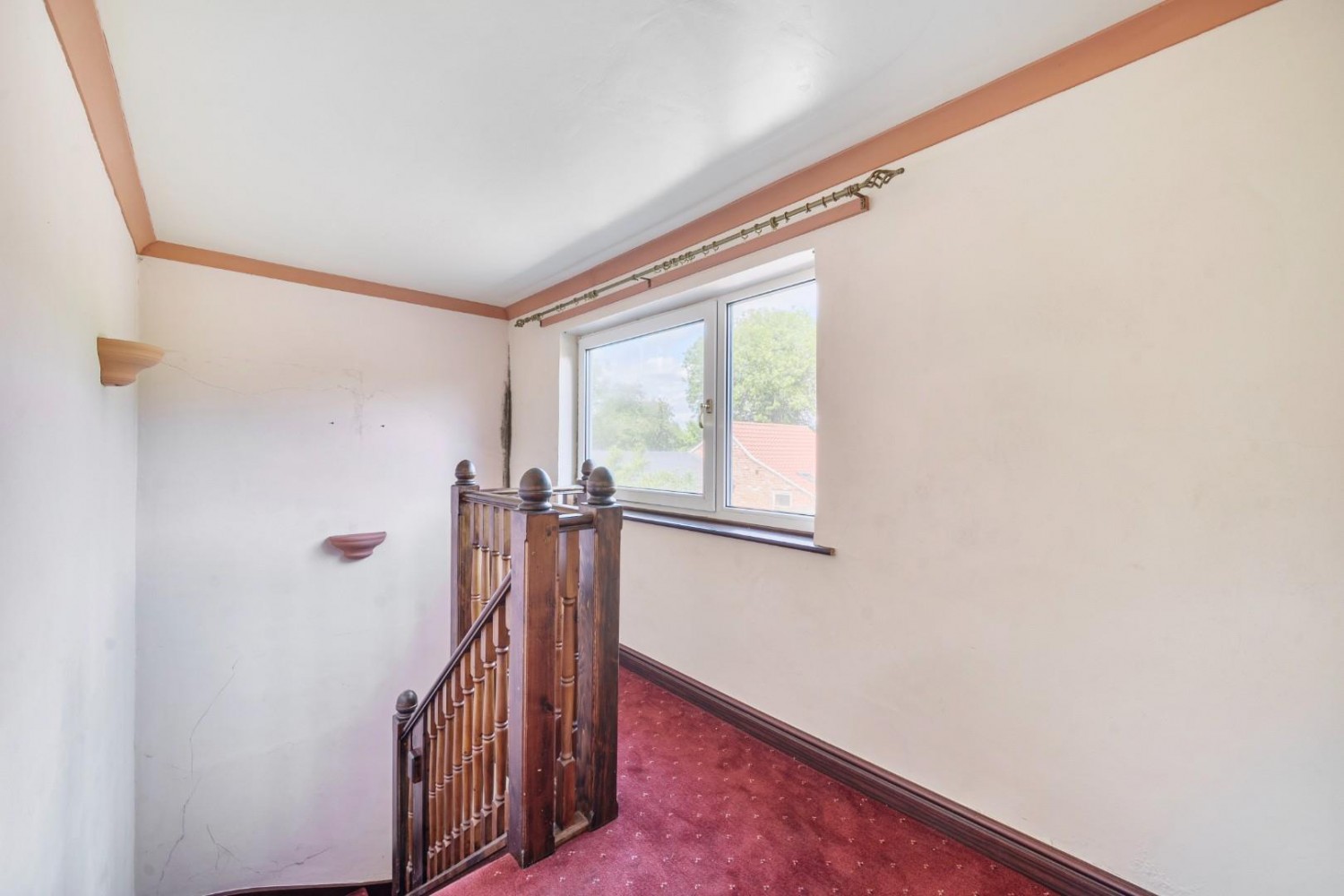 Silver Street, Minting, Horncastle