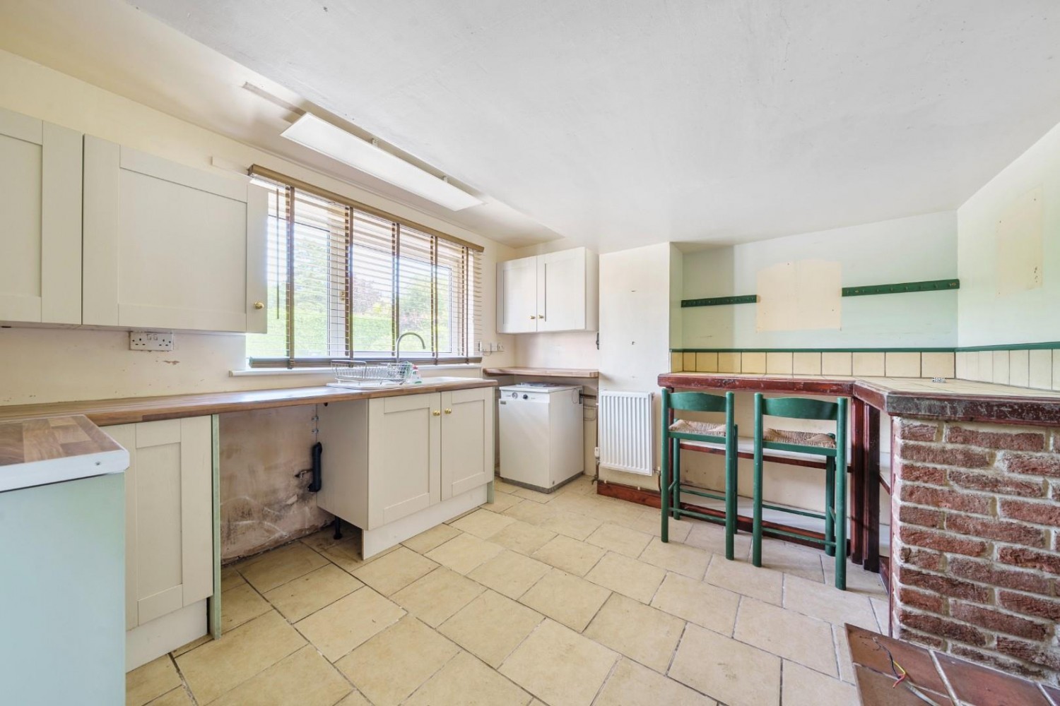 Silver Street, Minting, Horncastle
