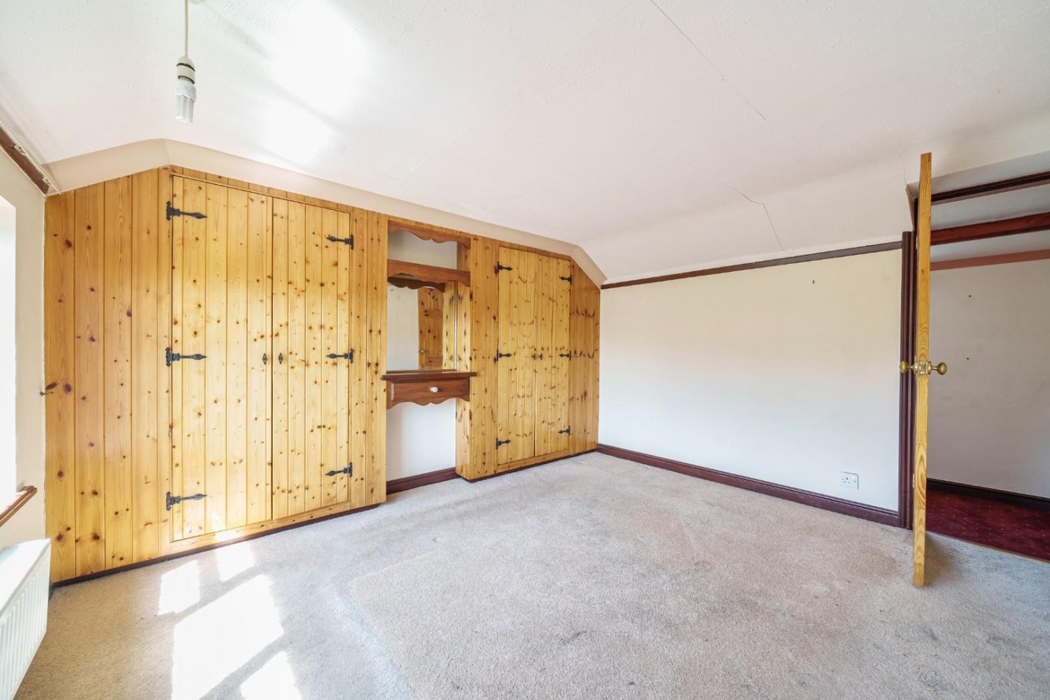 Silver Street, Minting, Horncastle