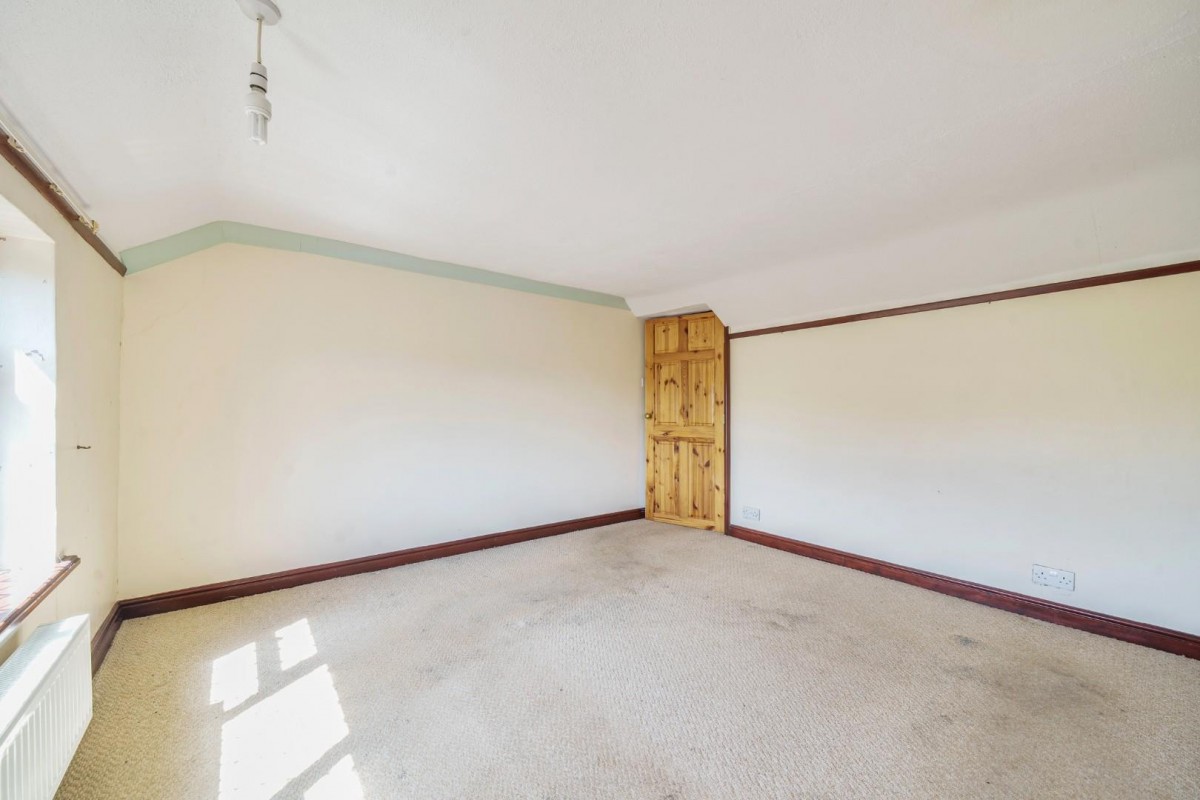 Silver Street, Minting, Horncastle