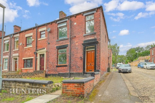Prescott Street, Smallbridge, Rochdale, OL16 2PE