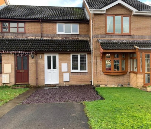 Heol Maes Yr Haf, Pencoed, Bridgend, CF35 5PJ