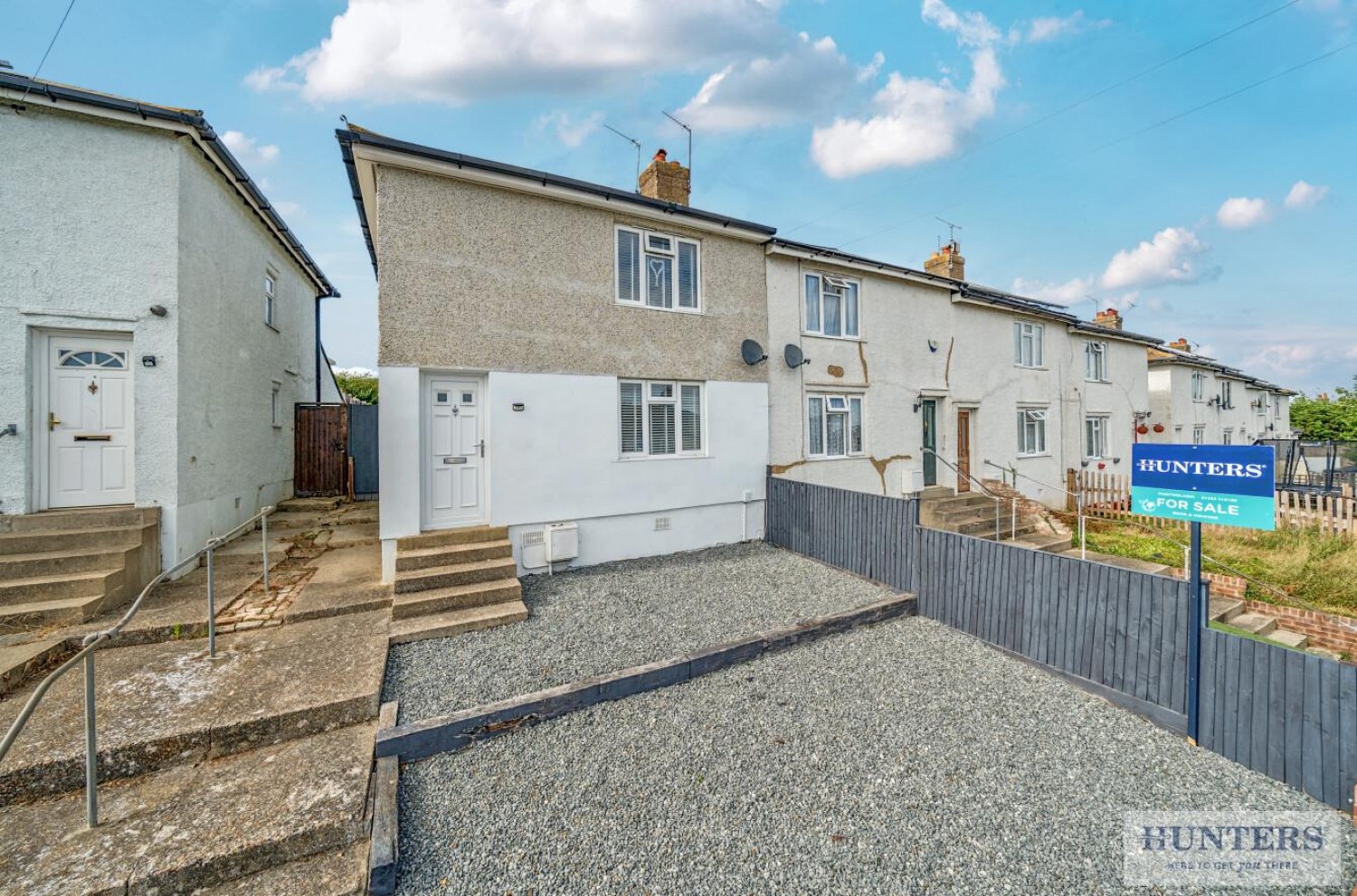 Willow Road, Dartford