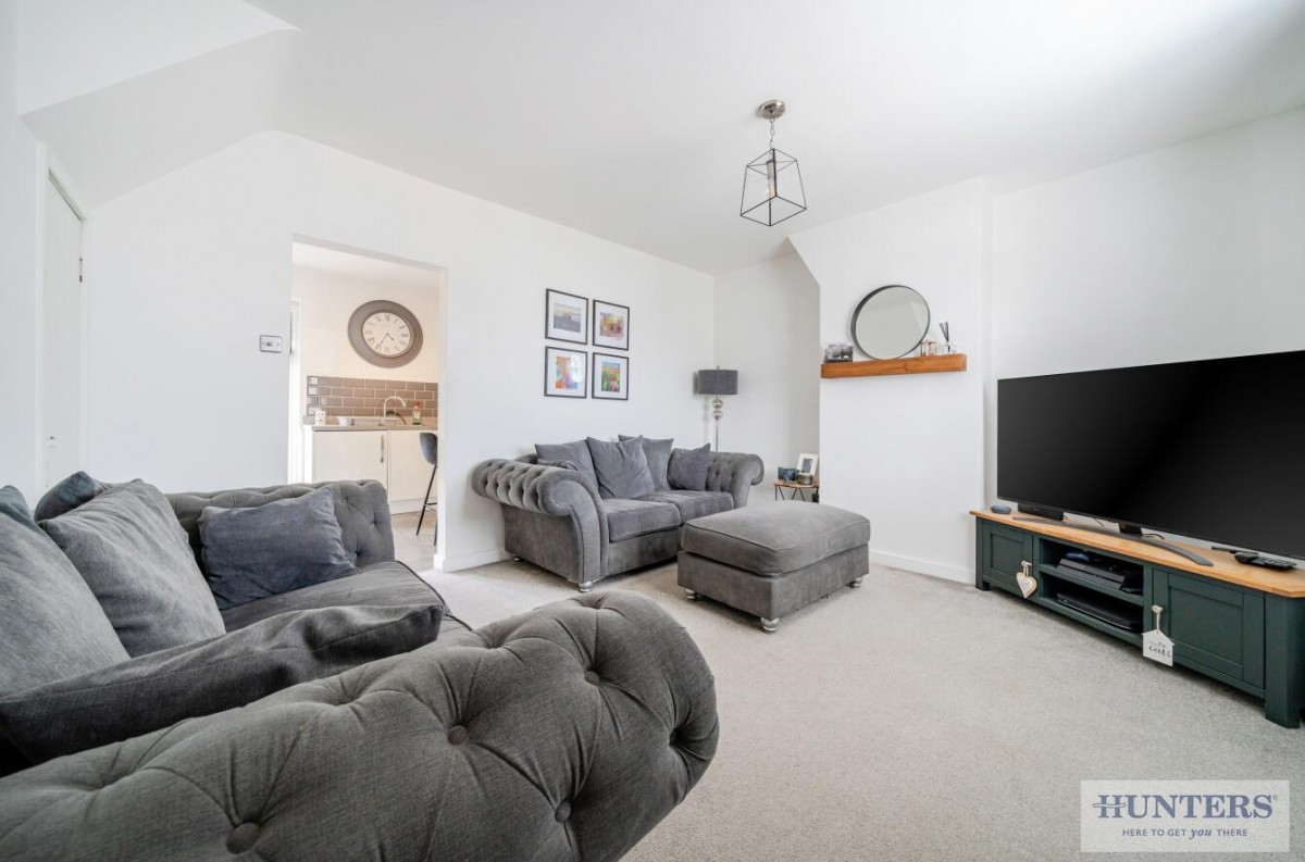 Willow Road, Dartford