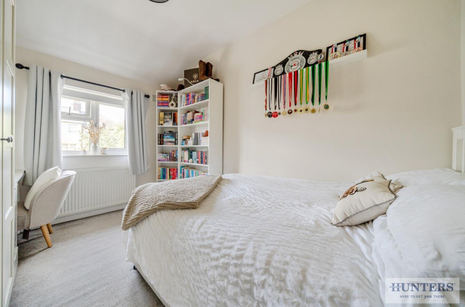 Willow Road, Dartford