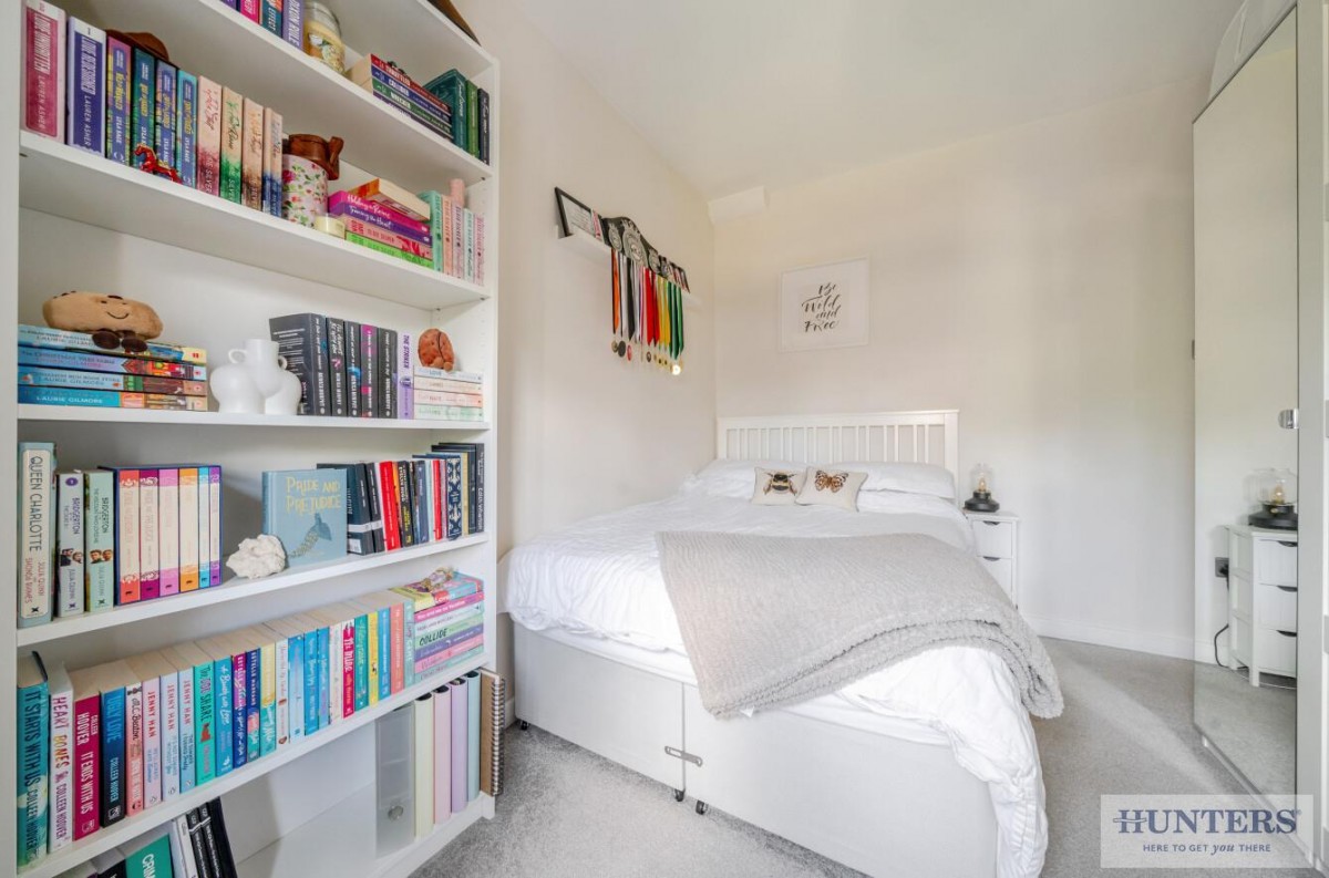 Willow Road, Dartford